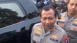 Cerita Kapolda Jatim saat Helikopter Mendarat Darurat di Tulungagung: Cari Selamat