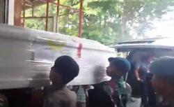 Jenazah PMI Korban Gempa Turki Tiba di Bali, Sang Anak Ungkap Firasat Terakhir