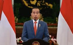 Jokowi Terbitkan Perpres Rencana Aksi Pencegahan dan Penanganan Perdagangan Orang