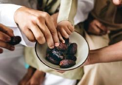 Jadwal Buka Puasa Ramadhan di Kota Jambi Jumat 24 Maret 2023<