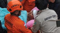 Kisah Rombongan Kapolda Jambi, Merangkak Keluar dari Heli hingga cuma Makan Jeruk<
