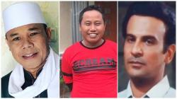 Deretan Artis Lawas Pilih Jadi Petani, Nomor 5 Penyanyi Dangdut Seksi Rela Tinggalkan Dunia Hiburan