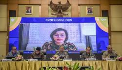 Buntut Ulah Sadis Mario Dandy Satriyo, Jabatan Rafael Alun Trisambodo Dicopot Menkeu