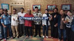 Eks Ketua DPRD Jabar Sebut Iwan Bule Paduan Ali Sadikin dan Solihin GP, Ini Alasannya