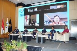 KKP Pastikan Perppu CK Ciptakan Iklim Usaha Perikanan yang Kondusif