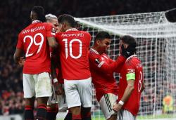 Jadwal Liga Europa Dini Hari Nanti: Juventus Vs Sporting CP, MU Lawan Langganan Juara