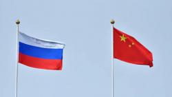 China Tawarkan Proposal Perdamaian dalam Konflik Ukraina, Rusia: Kami Terbuka