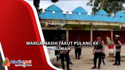 Polisi Periksa 13 Orang Akibat Rusuh Isu Penculikan Anak di Wamena