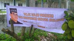 Muncul Spanduk Tolak Anies Baswedan di Lampung, Nasdem Buka Suara