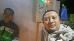 Mobil Yusuf Mansur Pecah Ban karena Tol Japek Banyak Lubang, Jasa Marga Minta Maaf
