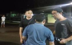 Kodim Lubuklinggau Amankan 2 WN China Diduga Hendak Bisnis Batu Akik di Muratara<