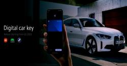 Gandeng BWM, Xiaomi Perkenalkan Kunci Mobil Digital 