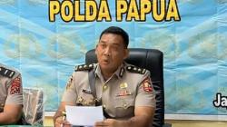 Kapolres Jayawijaya Dicopot, Kapolri Tunjuk AKBP Heri Wibowo Jadi Penggantinya