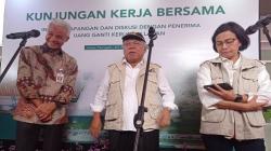 Pemerintah Siapkan Tol Karanganyar-Klaten untuk Mudik Lebaran 2023