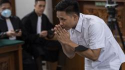 Bharada E Ditempatkan di Lapas Salemba, Kemenkumham: Sesuai Rekomendasi LPSK