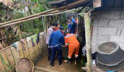 3 Hari Menghilang, Warga Semarang Ditemukan Tewas Tercebur Sumur