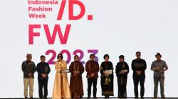 Gorontalo Sukses Kenalkan Karawo di Ajang IFW 2023<