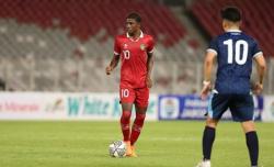 Deretan 6 Fakta Menarik Hugo Samir, Bomber Timnas Indonesia U-24 Seorang Hafidz Quran