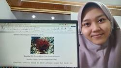Mahasiswa ITS Sukses Manfaatkan Alga Merah untuk Atasi Ruam Kulit, Ini Caranya