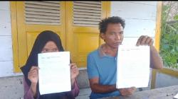 Keluarga Mama Muda Tersangka Pencabulan Anak Kirim Surat ke Presiden, Tulis Cari Keadilan