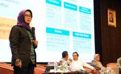 Dewan Pers Pastikan Upaya Perlindungan Wartawan Terus Dijaga di Tahun Politik