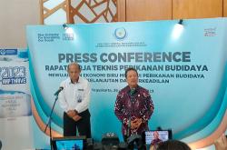 Kementerian Kelautan dan Perikanan Terapkan Kuota Penangkapan Ikan, Uji Coba di Laut Arafura<