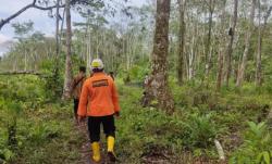 10 Hari Berlalu, Pencarian Nenek Misni Hilang di Hutan Sungai Asam Dihentikan 