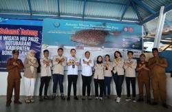 Pemkab Bone Bolango Lindungi 27 Ribu Pekerja Informal Lewat BPJS Ketenagakerjaan