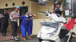 Beraksi di Purbalingga, 2 Pencuri Motor Ditangkap Polisi