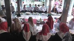 Ziarah Makam Leluhur Warnai Peringatan Hari Jadi Grobogan