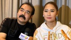 Ajak Adam Suseno, Inul Daratista Nonton Kiko In The Deep Sea: Bukan Sekadar Film