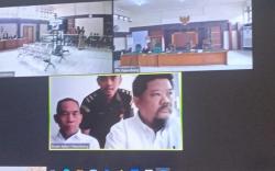 Mantan Petinggi Sriwijaya FC Divonis 5,5 Tahun Penjara di Kasus Korupsi Rehab Hotel 