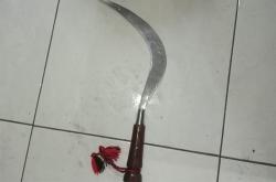 Hendak Tawuran, Pelajar SMP di Bantul Diamankan Warga Bawa Celurit