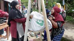 GMC Gelar Program Pemberdayaan Masyarakat di Kabandungan Sukabumi<