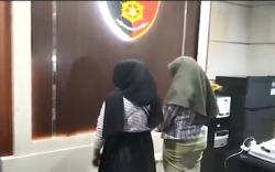 Pemilik Olshop Baju Bekas di Makassar yang Keroyok Pembeli Serahkan Diri ke Polisi