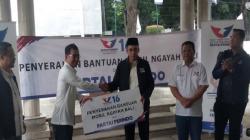 Terima Mobil Ngayah, Ketua DPW Perindo Bali : Kami Siap Layani Masyarakat