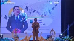Perkuat Rebana dan Jabar Selatan, Ridwan Kamil Bangun Proyek Bernilai Rp300 Triliun