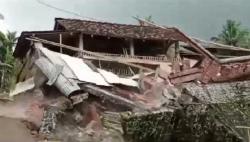 Pemprov Jatim Siapkan Rp2,1 Miliar untuk 43 Korban Tanah Gerak di Ponorogo
