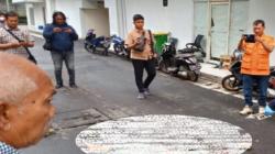 Karawang Geger, Wanita Cantik Tewas usai Loncat dari Lantai 23 Apartemen 