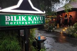 Bilik Kayu Heritage Dapat Ulasan Negatif Usai Geger Kasus Mario Dandy Satriyo