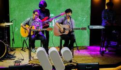 Coldiac Rilis Lagu ^Hello to Goodbye^