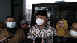 Korban Keracunan Meninggal Bertambah, Bupati KBB Minta Dinkes Lakukan Tracing<