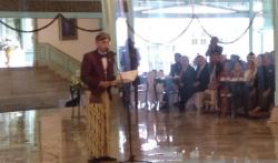  Peringatan Kenaikan Tahta, Ini Keinginan KGPAA Mangkunegara X 