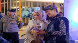 Menparekraf Ajak Pelaku UMKM Cirebon Terapkan Digitalisasi Usaha