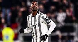 Cari Pengganti Paul Pogba, Juventus Incar Pemain Arsenal
