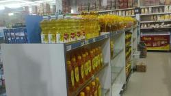 Bapanas Ungkap Penyebab Kenaikan Harga Minyak Goreng di Tengah Stok CPO Melimpah