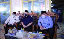 Profil Abah Toyib Akib, Jawara Palembang Meninggal di Usia 72 Tahun