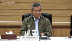 Realisasi Belanja Pemerintah Pusat Tembus Rp694,2 Triliun, Berikut Rinciannya