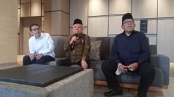 Kasus Rafael Alun, Wapres Ma’ruf Amin: Jangan sampai Orang Tak Mau Bayar Pajak