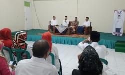 Silaturahmi ke Ponpes Darul Falah Cianjur, TGB: Bangun Jiwa untuk Kemajuan Indonesia